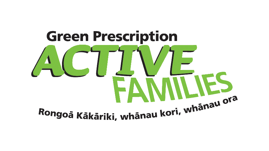 Active Families logo