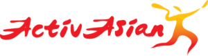 Active Asian Logo