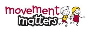 Movement Matters Logo