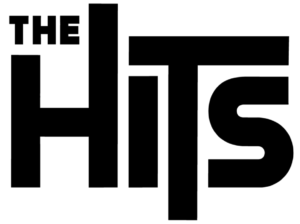 TheHits Logo