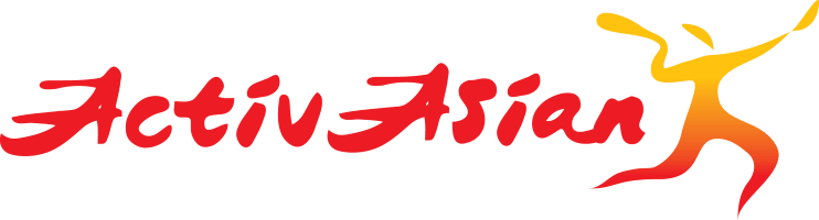 ActivAsian Logo