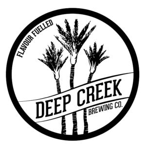 Deep Creek logo