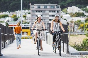 Recreational Cycling_NZTA