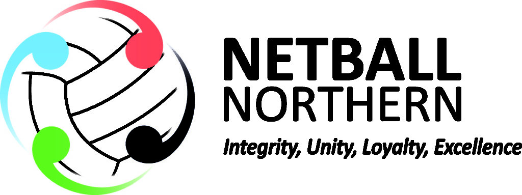 Netball Northern Logo