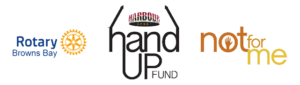 Hand Up Fund Donation