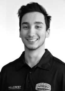 Oliver Wu