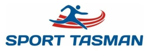 Sport Tasman Logo