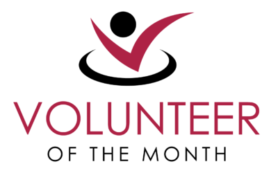 Volunteer of the Month – November 2020 – Carol Birdsall