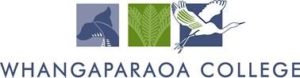 Whangaparaoa College Logo