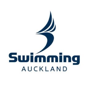 Swimming Auckland Logo