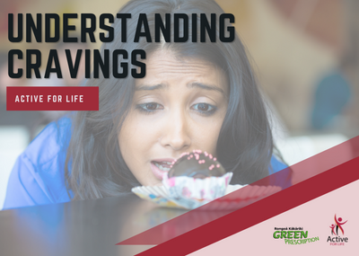 I Need to Eat That! Understanding Cravings