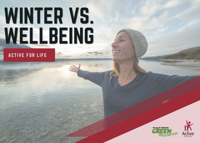 Winter vs Wellbeing
