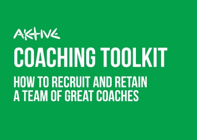 Coaching Toolkit
