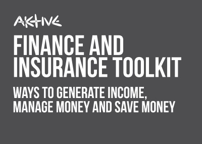 Finance And Insurance Toolkit