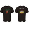 Mud Monster Mud Rush T-Shirt - ** Online Orders Now Closed - Available for purchase on the day ** - Image 3