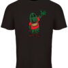 Mud Monster Mud Rush T-Shirt - ** Online Orders Now Closed - Available for purchase on the day **