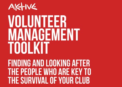 Volunteer Management Toolkit