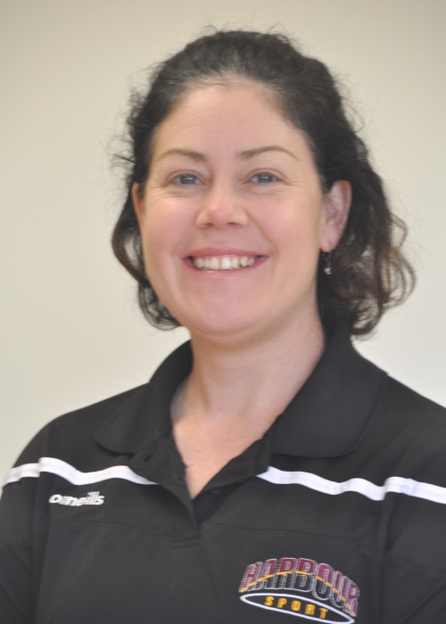 Briony Moir