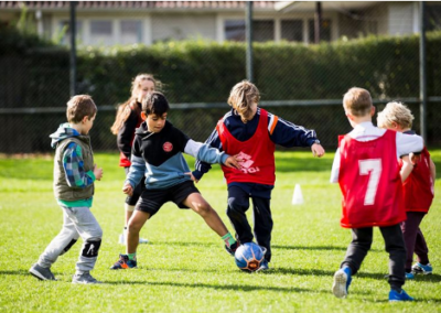 ? Sport NZ has released Alert Level 2 Sport and Recreation guidelines!