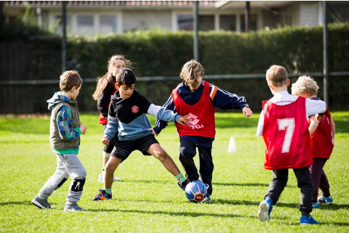 ? Sport NZ has released Alert Level 2 Sport and Recreation guidelines!