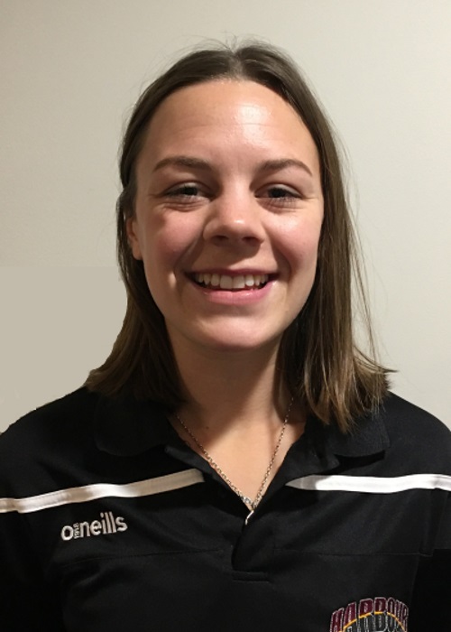 Ellen Rowlandson