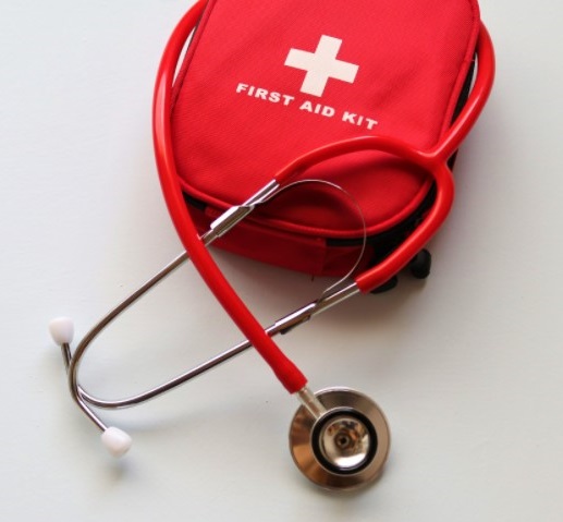 First Aid Kit