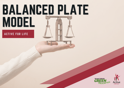 Balanced Plate Model