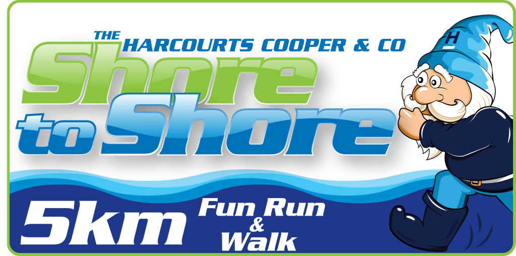 Shore to Shore Logo