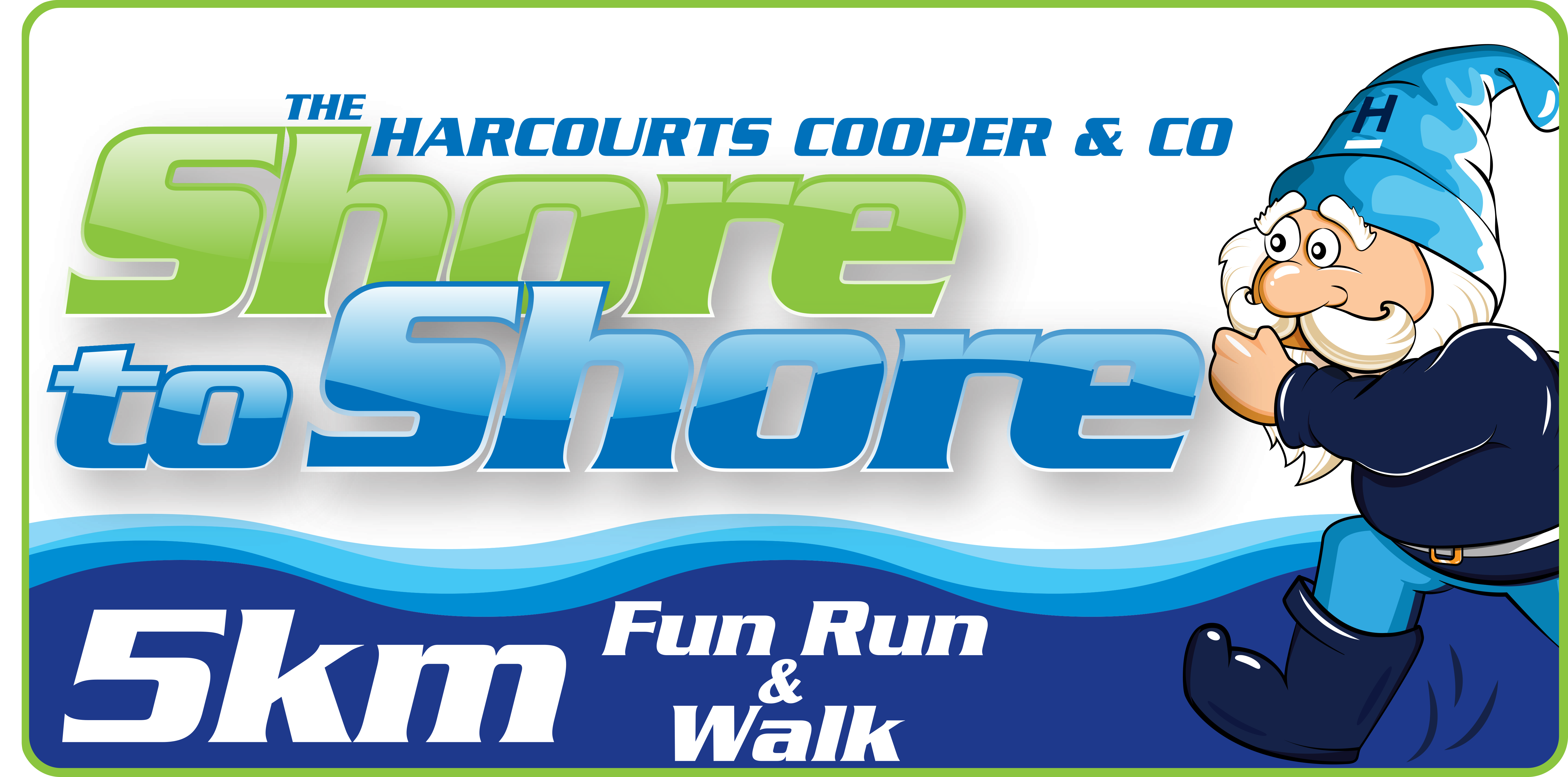 Shore to Shore Logo