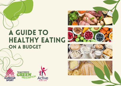 A Guide to Healthy Eating on a Budget
