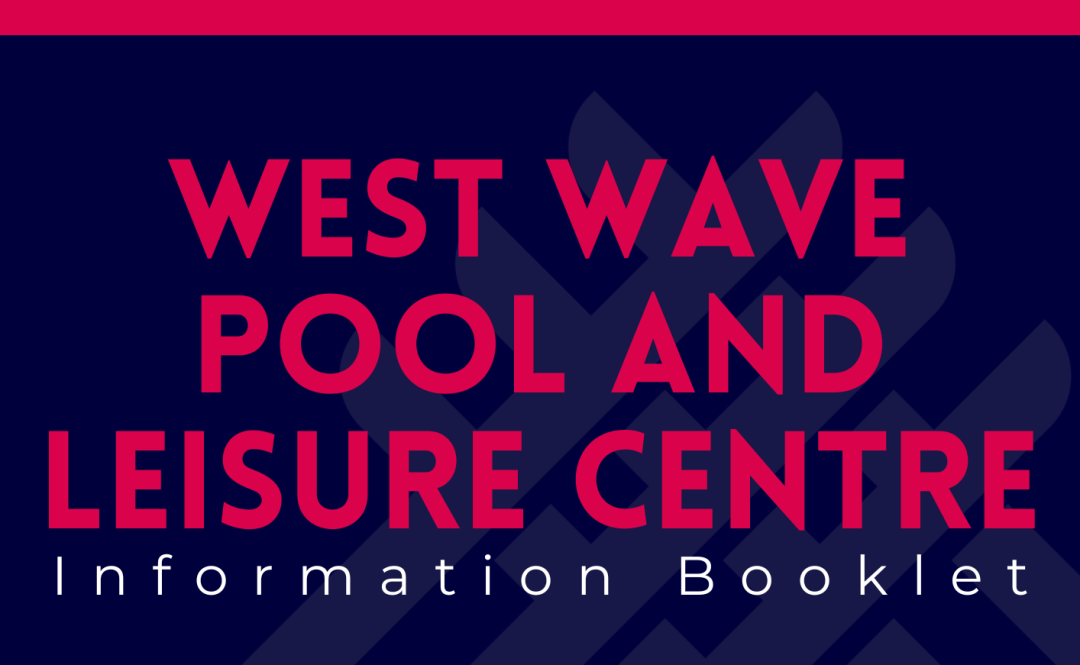 West Wave Consult Booklet