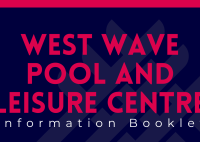 West Wave Consult Booklet
