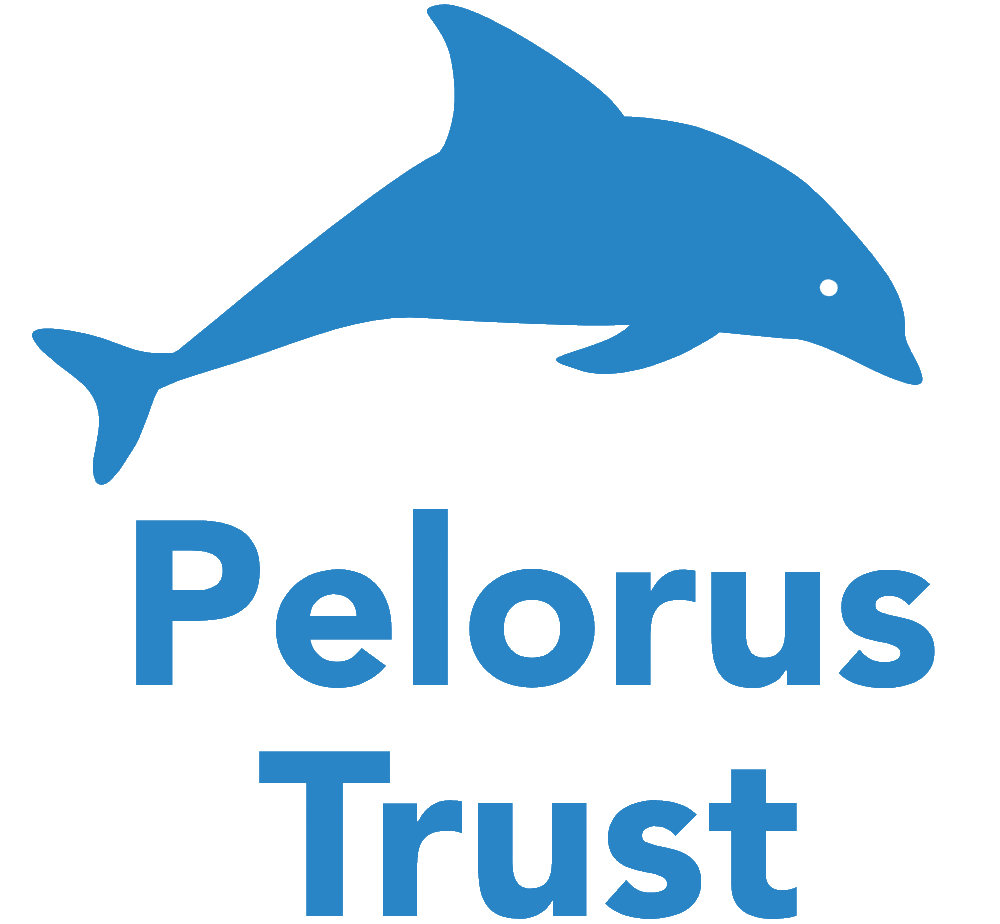 Pelorus Trust Logo