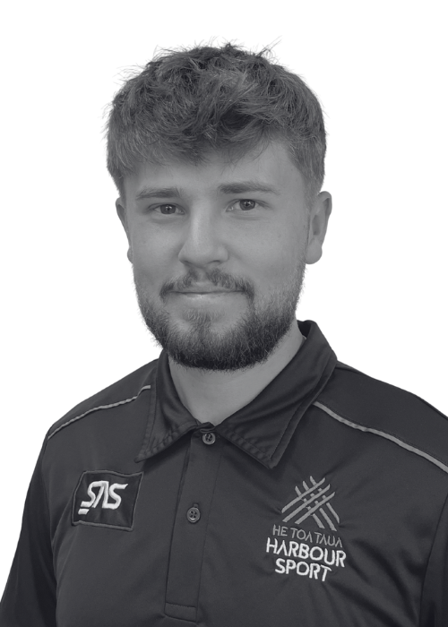 Andy Norman Black and White