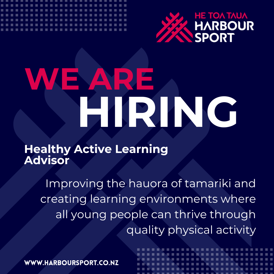 Healthy Active Learning Advisor